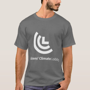 CCL Logo Dark Grey T-Shirt