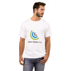 CCL Logo White T-Shirt