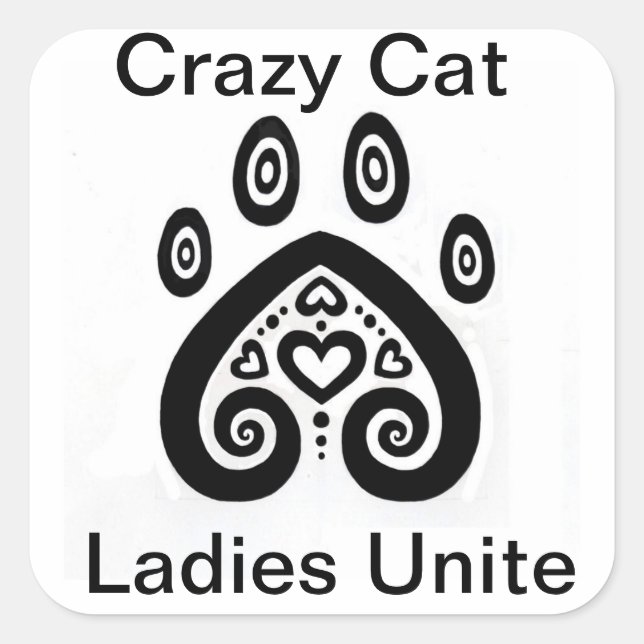 CCLU Pride Sticker (Front)