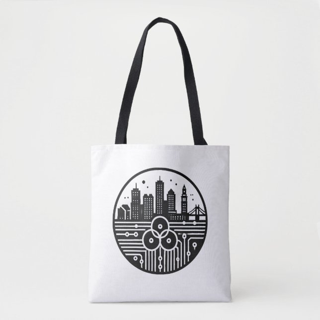 CCN 2024 Tote (Front)