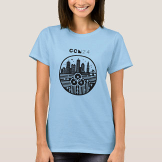 CCN T-Shirt (Womens)