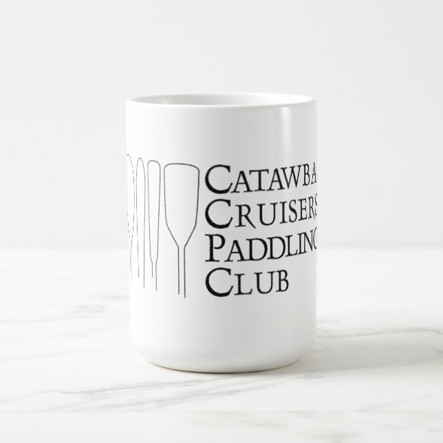 CCPC 15oz. Mug (Center)