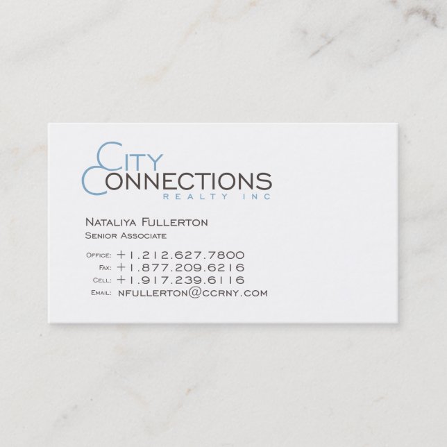 CCRNY Card Template for Fullerton (Front)
