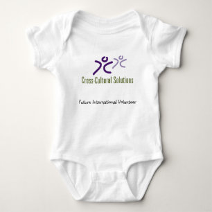 CCS Baby Apparel Bodysuit