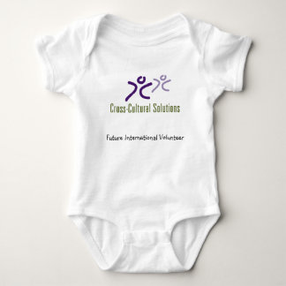 CCS Baby Apparel Bodysuit