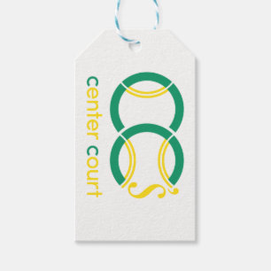 CC's Bat Mitzvah Gift Tags