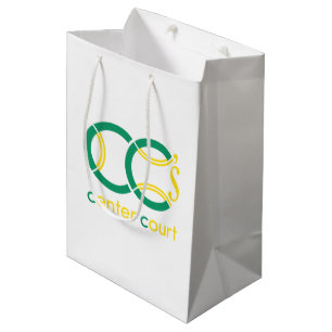CC's Bat Mitzvah Medium Gift Bag