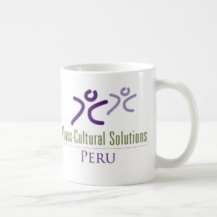 CCS Peru Mug