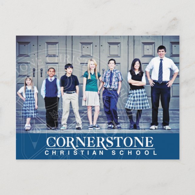 CCS Postcard (Front)