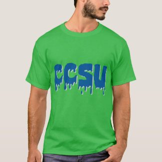 CCSU Central Connecticut State University T-Shirt