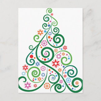 CCTree Postcard