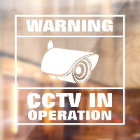 CCTV in Operation