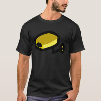 CCTV Surveillance Security Camera Closed Circuit P T-Shirt
