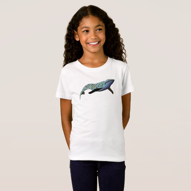 ccwhale T-Shirt (Front Full)