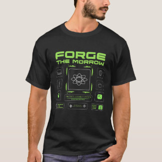 CD234ft T-Shirt