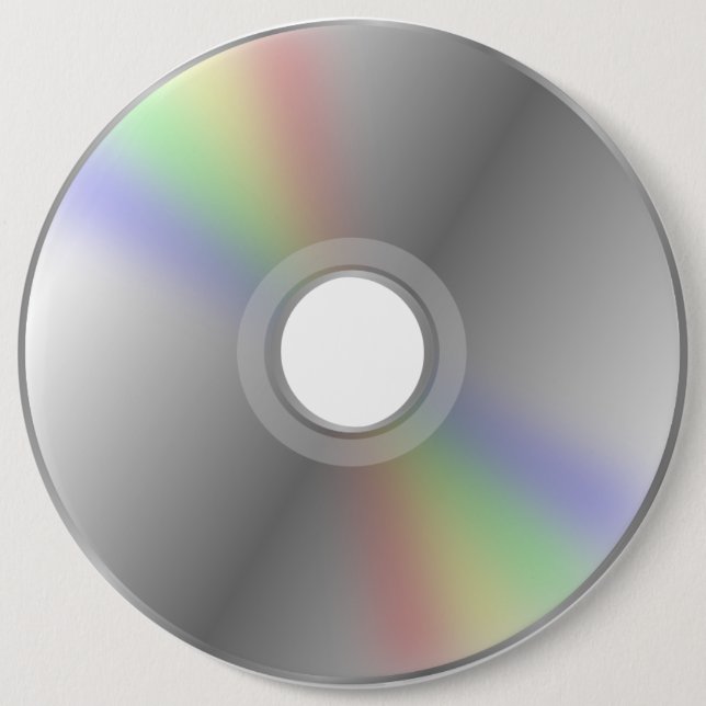 CD DVD Button (Front)
