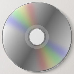 CD DVD Button