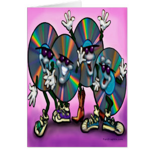 CD Gang