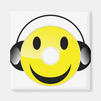 CD MAGNET