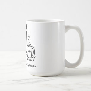 CD-Rom Coffee Mug