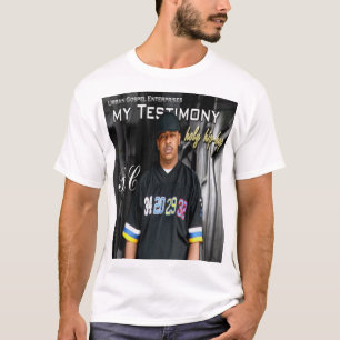 cd T-Shirt