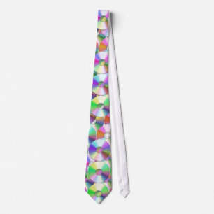 CD Tie
