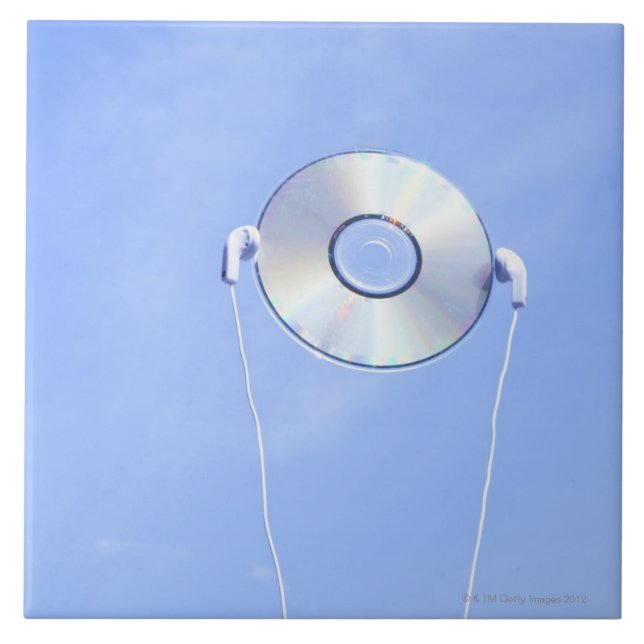 CD TILE (Front)