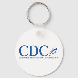 CDC KEY RING