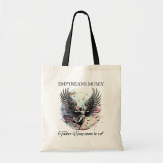 CDempyreans Tote Bag