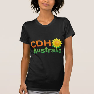 CDH Australia Awareness T-Shirt
