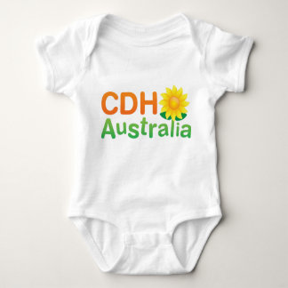 CDH Australia Romper Baby Bodysuit