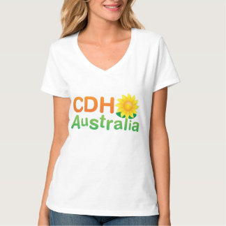 CDH Australia T-Shirt