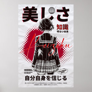CDjapzpo1 Poster