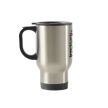 CDKL5 Travel Mug