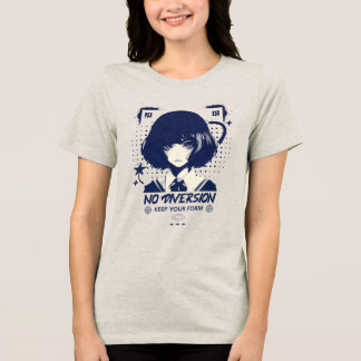 CDnodiversion Tri-Blend Shirt