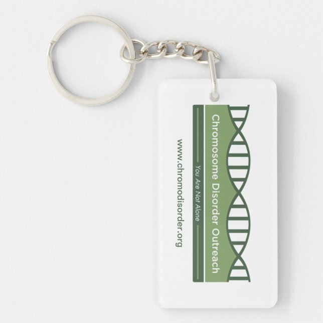 CDO Key chain (Front)