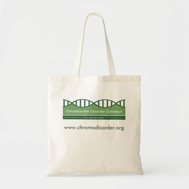 CDO Tote Bag (Front)