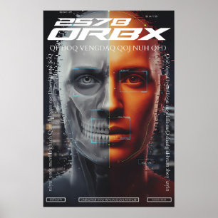 CDorbx Poster