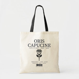 CDoriscapucine Tote Bag