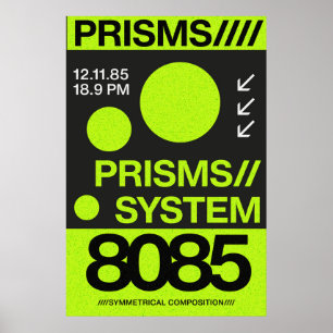 CDprisms8085 Poster