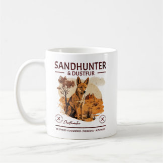 CDsandhunter Coffee Mug