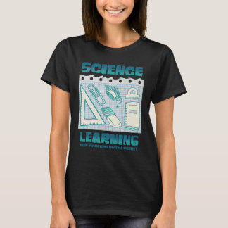 CDscienceler T-Shirt