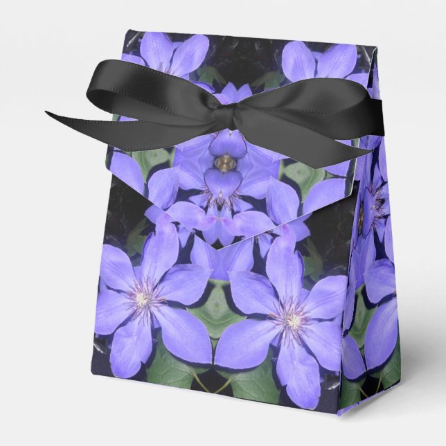 Césarine Favour Box (Front Side)