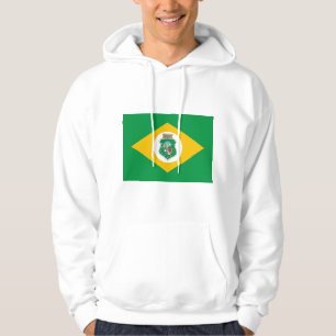 Ceara, Brazil Hoodie