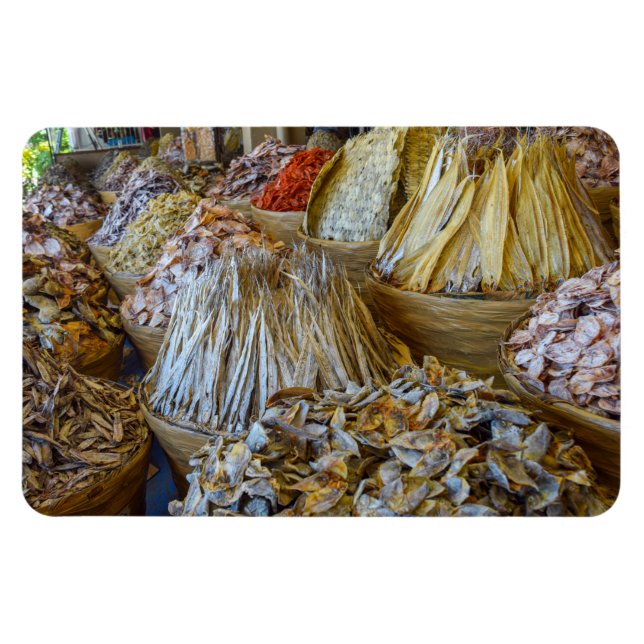 Cebu Market Magnet (Horizontal)