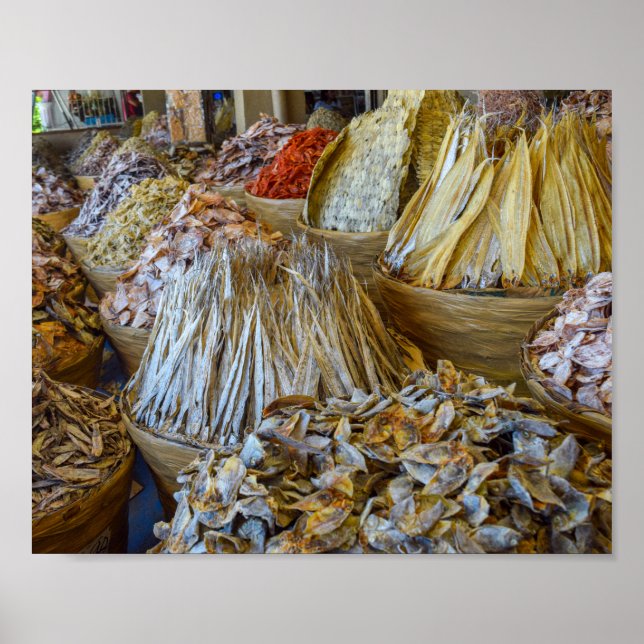 Cebu Market Poster (Front)