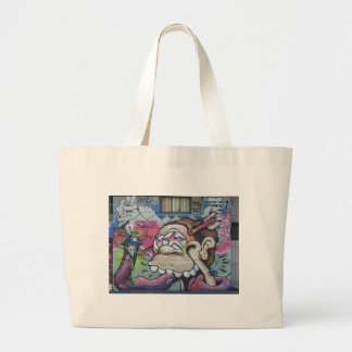 CEBYA LARGE TOTE BAG
