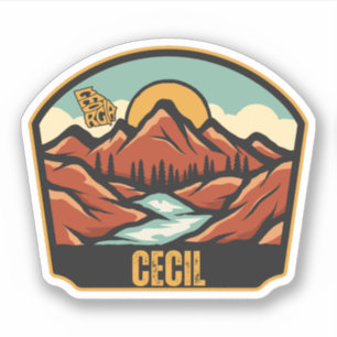 Cecil, Georgia
