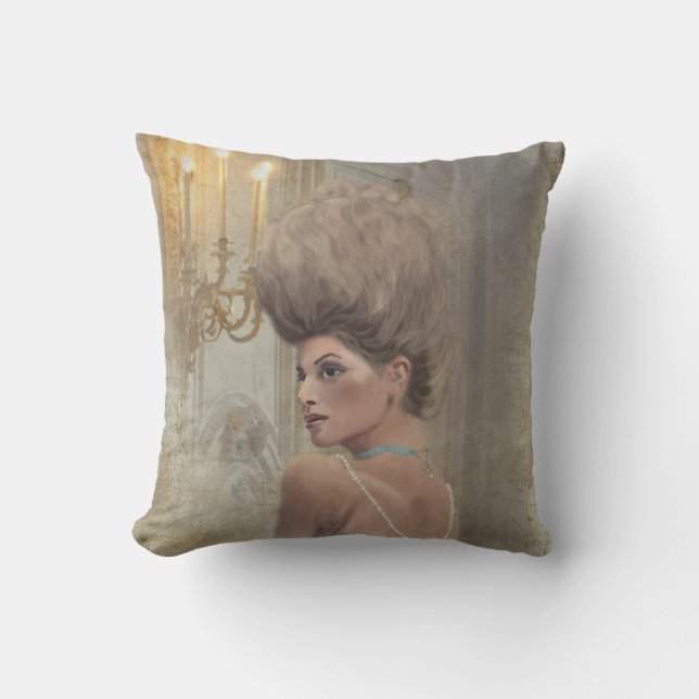 Cécile Cushion (Front)