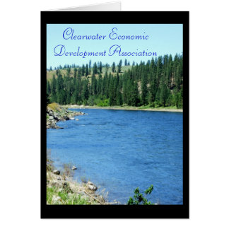 CEDA - Clearwater River Vertical